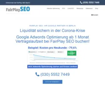 DSLDSL.de(DSL Flatrate Tarife im Preisvergleich) Screenshot