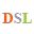 DSlfurniture.com Logo