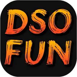Dsofun.com Favicon