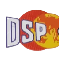 DSpballs.in Favicon