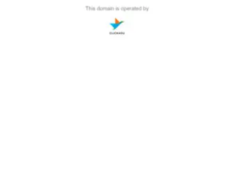 DSP.wtf(Operated by clickadu) Screenshot