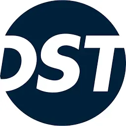 DSTchemicals.com Logo
