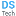 Dstech.com.br Logo