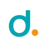 DSTNY.be Logo