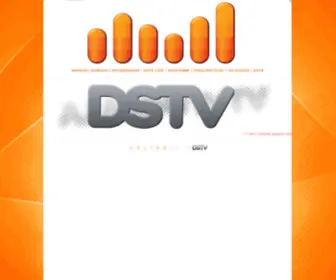 DSTV-BG.com(DSTV) Screenshot