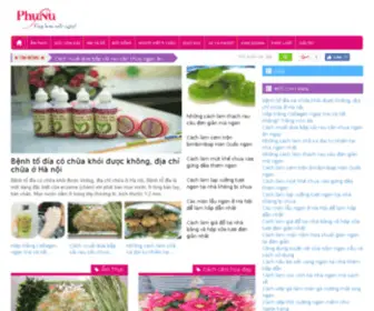 Dsviet.com(Đời Sống Việt) Screenshot