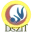 Dszit.hu Logo