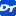 DT.co.kr Logo