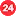 DT24.cz Logo