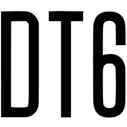 DT6.ru Logo