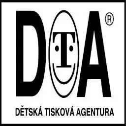 Dta.cz Logo