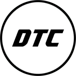 DTC-Bremen.de Favicon