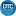 DTC-CRYpto.nl Favicon