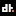 DTCJ.com Logo