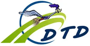 DTD-Kurier.pl Logo