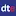 Dteonline.com Favicon