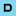 DTF.ru Favicon