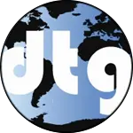DTgworldwide.com Logo