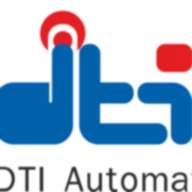 Dtiautomation.com Logo