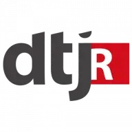 DTJ-Recherche.de Logo