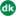 DTKT.ua Logo