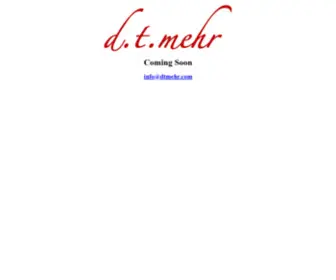 Dtmehr.com(شرکت) Screenshot