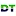 Dtmidstream.com Favicon