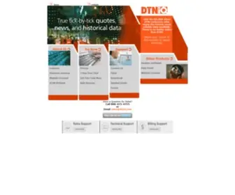 Dtniq.com(Streaming Real) Screenshot