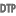 DTP-Atelier.com Logo