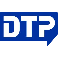 DTP.ae Favicon