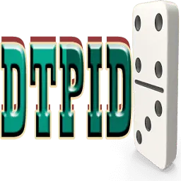 Dtpid.com Logo