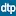 DTpsoft.pl Logo