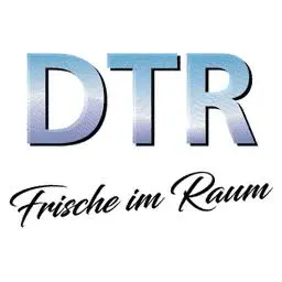 DTR-Teppichreinigung.de Logo