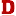 Dtreg.com Logo