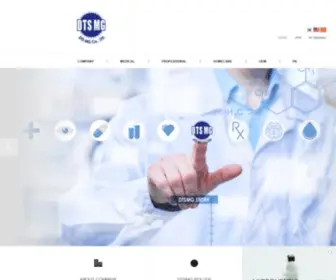 DTSMG.com(DTSMG) Screenshot