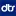 DTS.rs Favicon