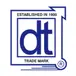 DTVM.cz Logo
