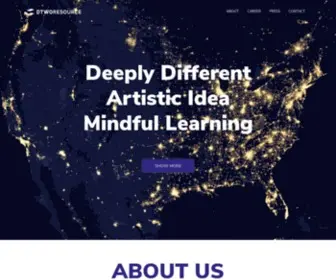 Dtwocorp.com(키오스크) Screenshot