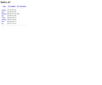 Duadns.com(Duadns) Screenshot