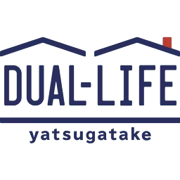 Dual-Life.co.jp Favicon