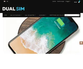 Dual-SIM.nl(Dual Sim) Screenshot