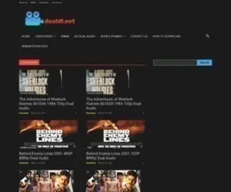 Dualdl.com(Full Movie Free English & Hindi) Screenshot