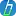 Dualsim.de Favicon