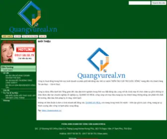 Duanhungthinh.net(Duanhungthinh) Screenshot