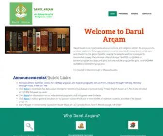 Duaschool.com(Duaschool) Screenshot