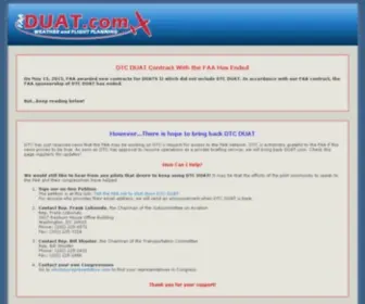 Duat.com(Duat) Screenshot