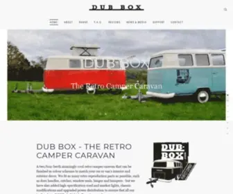 Dub-Box.com(Bot Verification) Screenshot