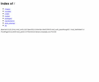 Dubadu.com(Vbulletin) Screenshot
