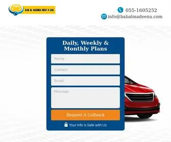 Dubaicar.rentals(Rent A Car Dubai) Screenshot