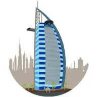 Dubaiherald.news Favicon